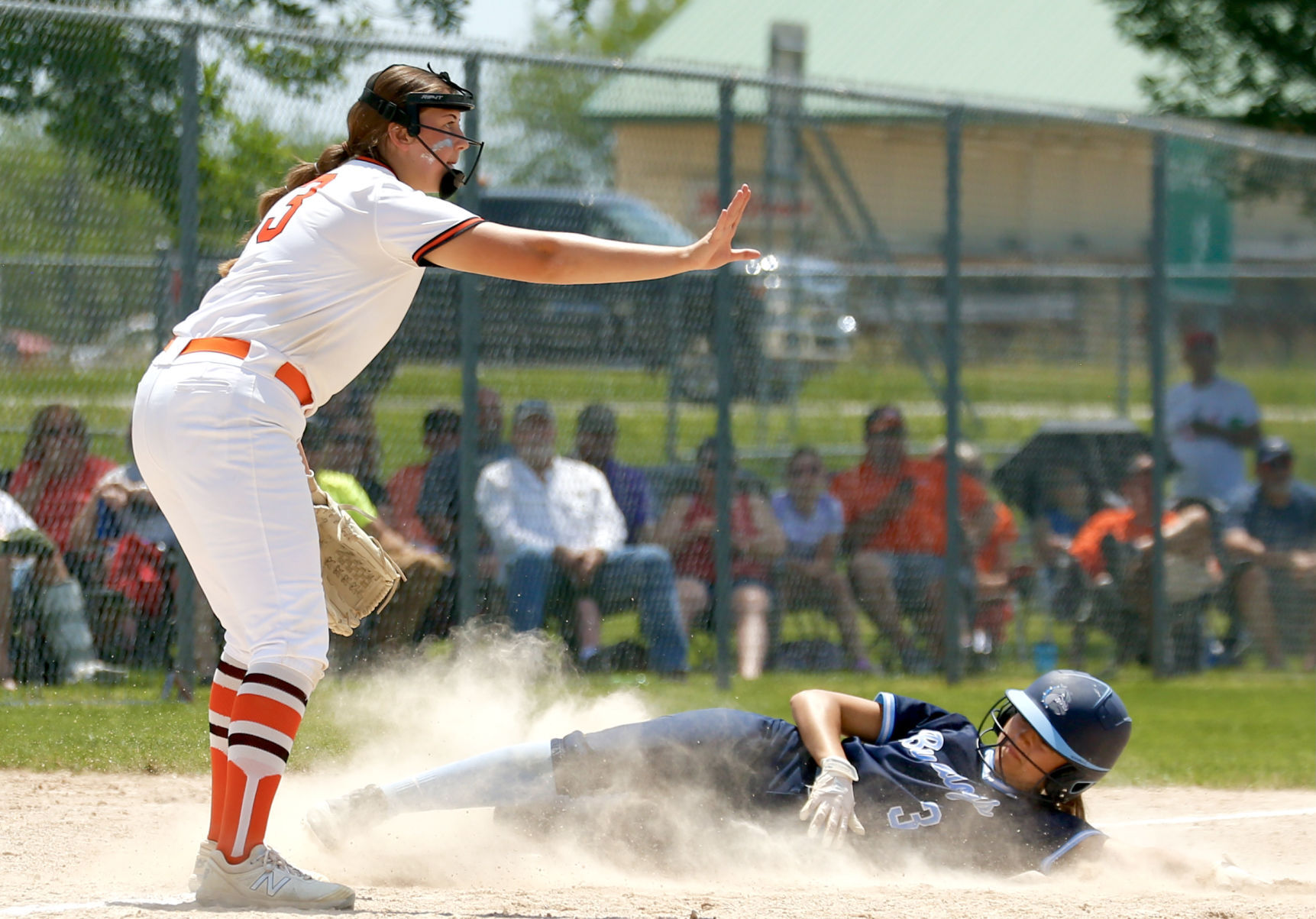Photos: Winhawks State Championship Game 2021